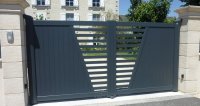 Notre société de clôture et de portail à Creuse
